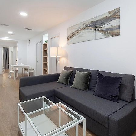 Amazing Flat In City Center-Sevillarooms Екстериор снимка