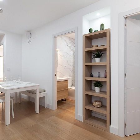 Amazing Flat In City Center-Sevillarooms Екстериор снимка