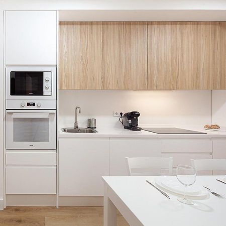 Amazing Flat In City Center-Sevillarooms Екстериор снимка