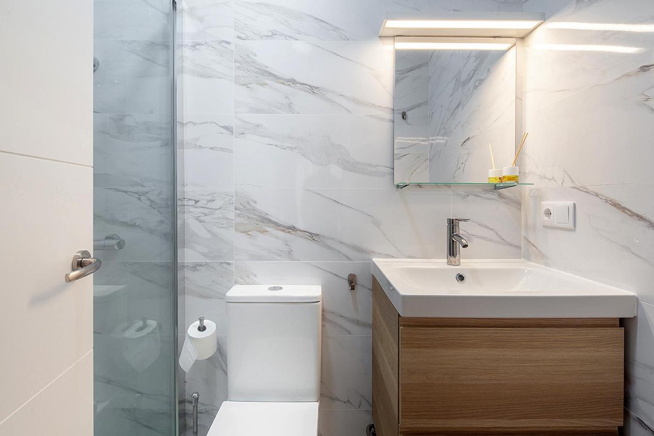 Amazing Flat In City Center-Sevillarooms Екстериор снимка