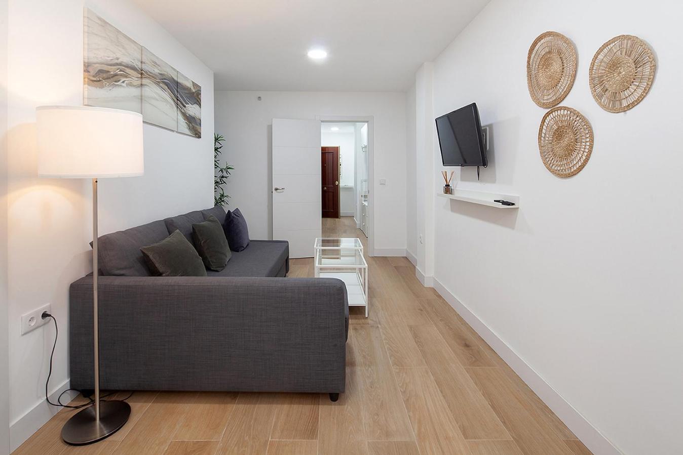 Amazing Flat In City Center-Sevillarooms Екстериор снимка