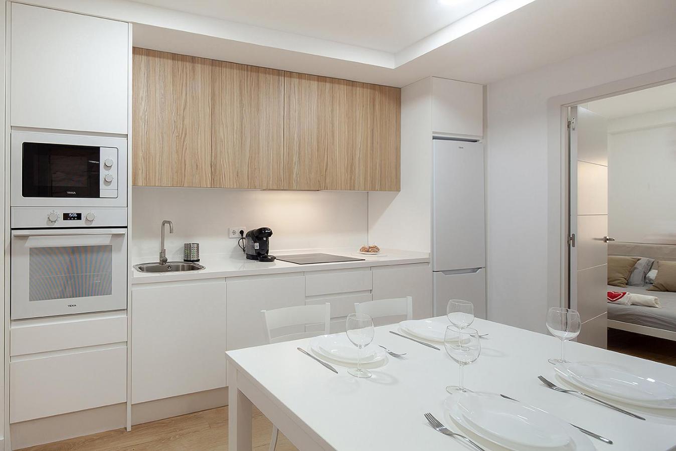 Amazing Flat In City Center-Sevillarooms Екстериор снимка