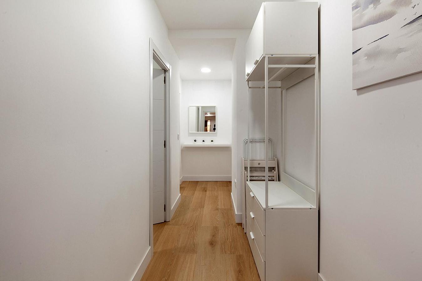 Amazing Flat In City Center-Sevillarooms Екстериор снимка