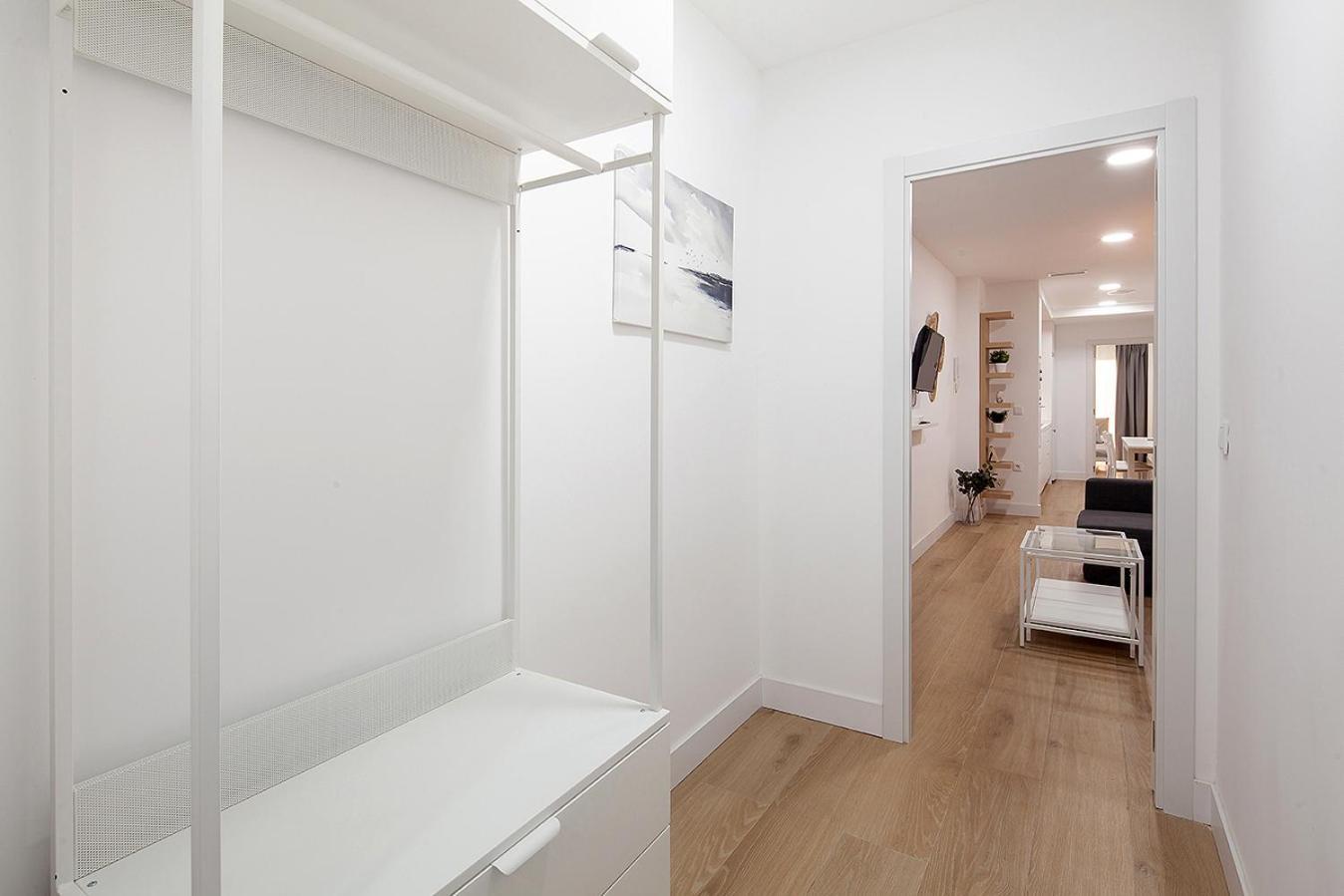 Amazing Flat In City Center-Sevillarooms Екстериор снимка