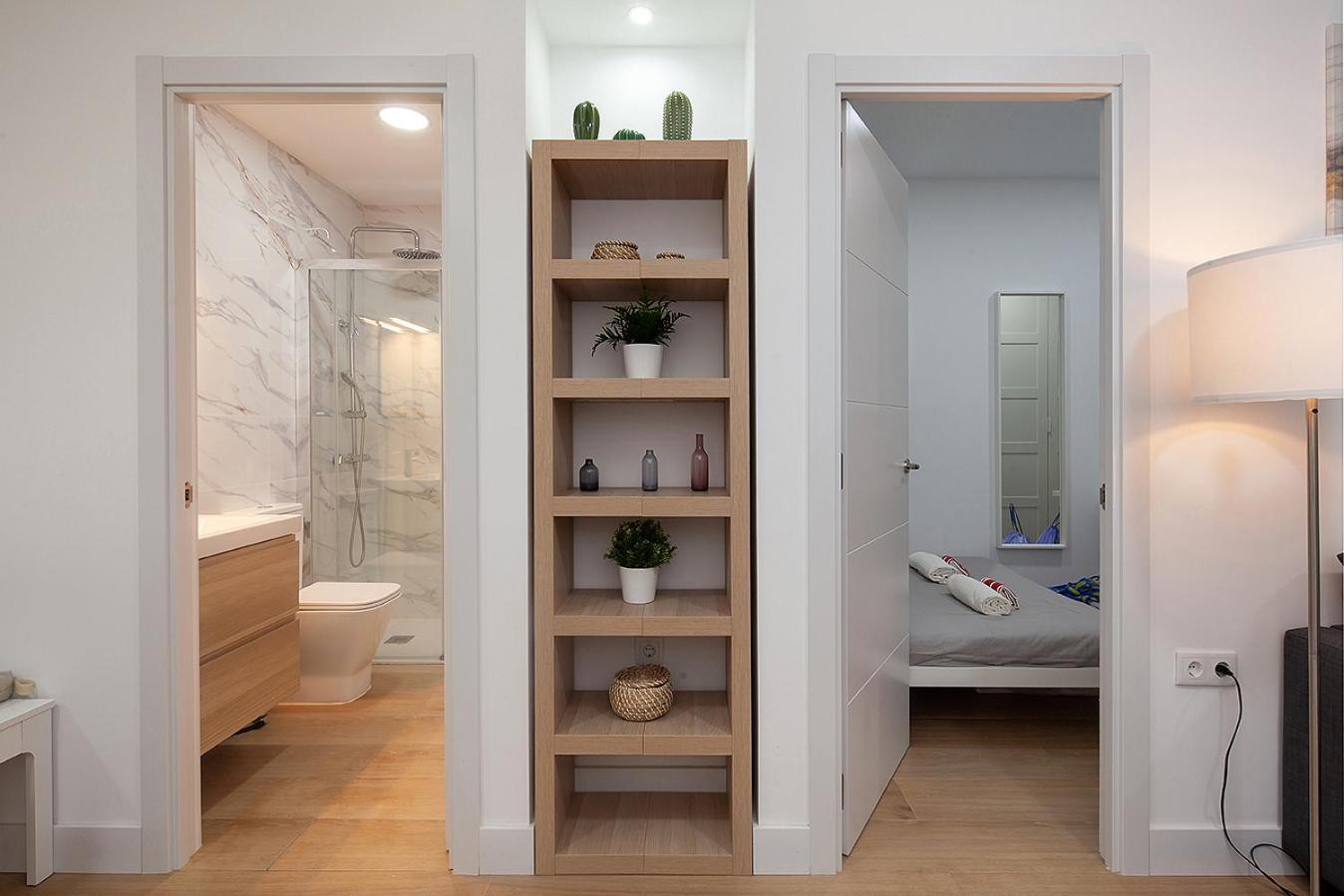 Amazing Flat In City Center-Sevillarooms Екстериор снимка