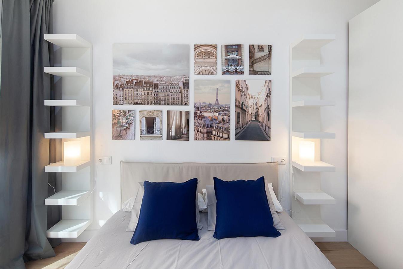 Amazing Flat In City Center-Sevillarooms Екстериор снимка