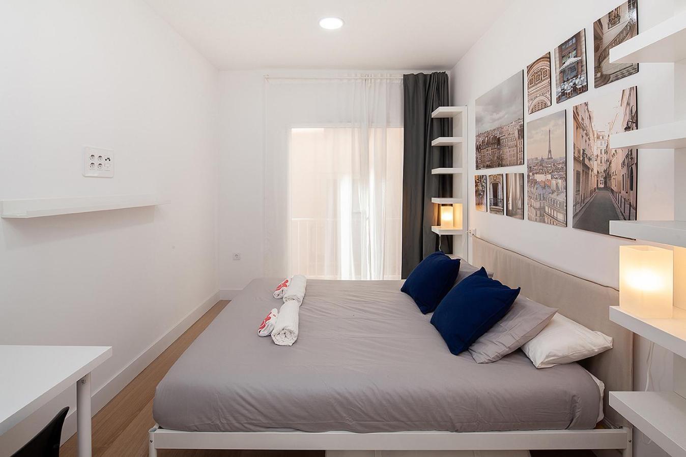 Amazing Flat In City Center-Sevillarooms Екстериор снимка