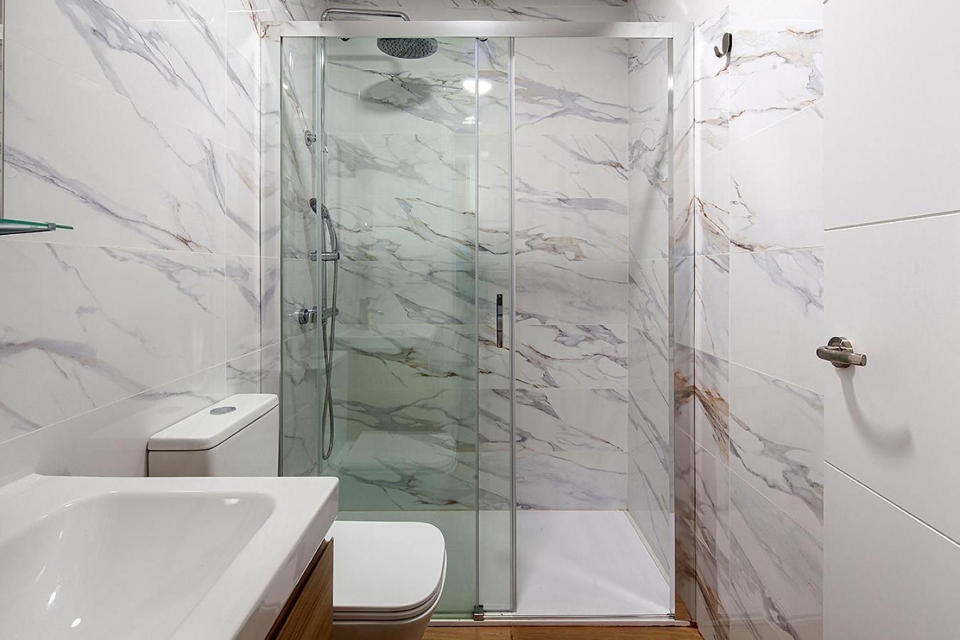 Amazing Flat In City Center-Sevillarooms Екстериор снимка