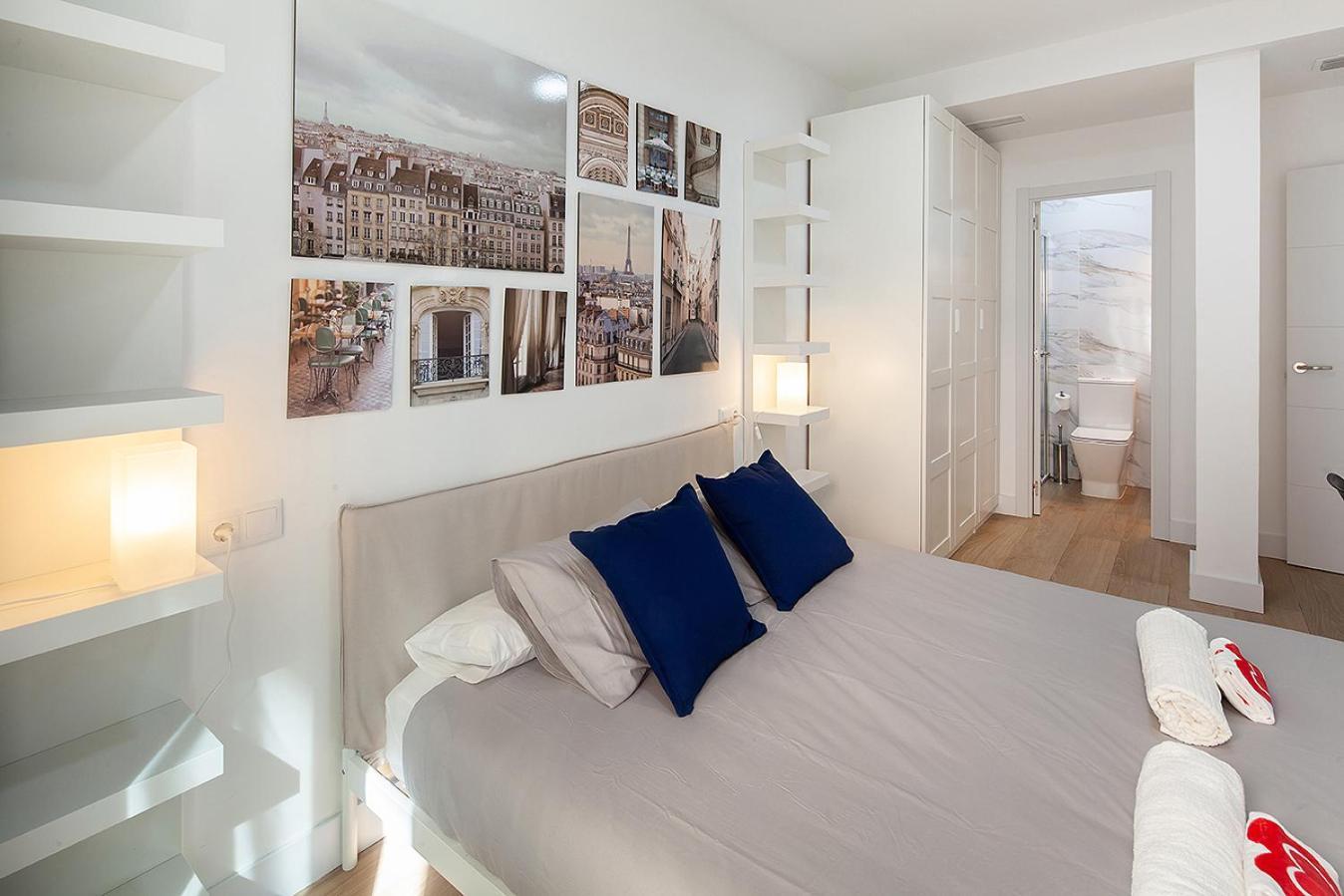 Amazing Flat In City Center-Sevillarooms Екстериор снимка