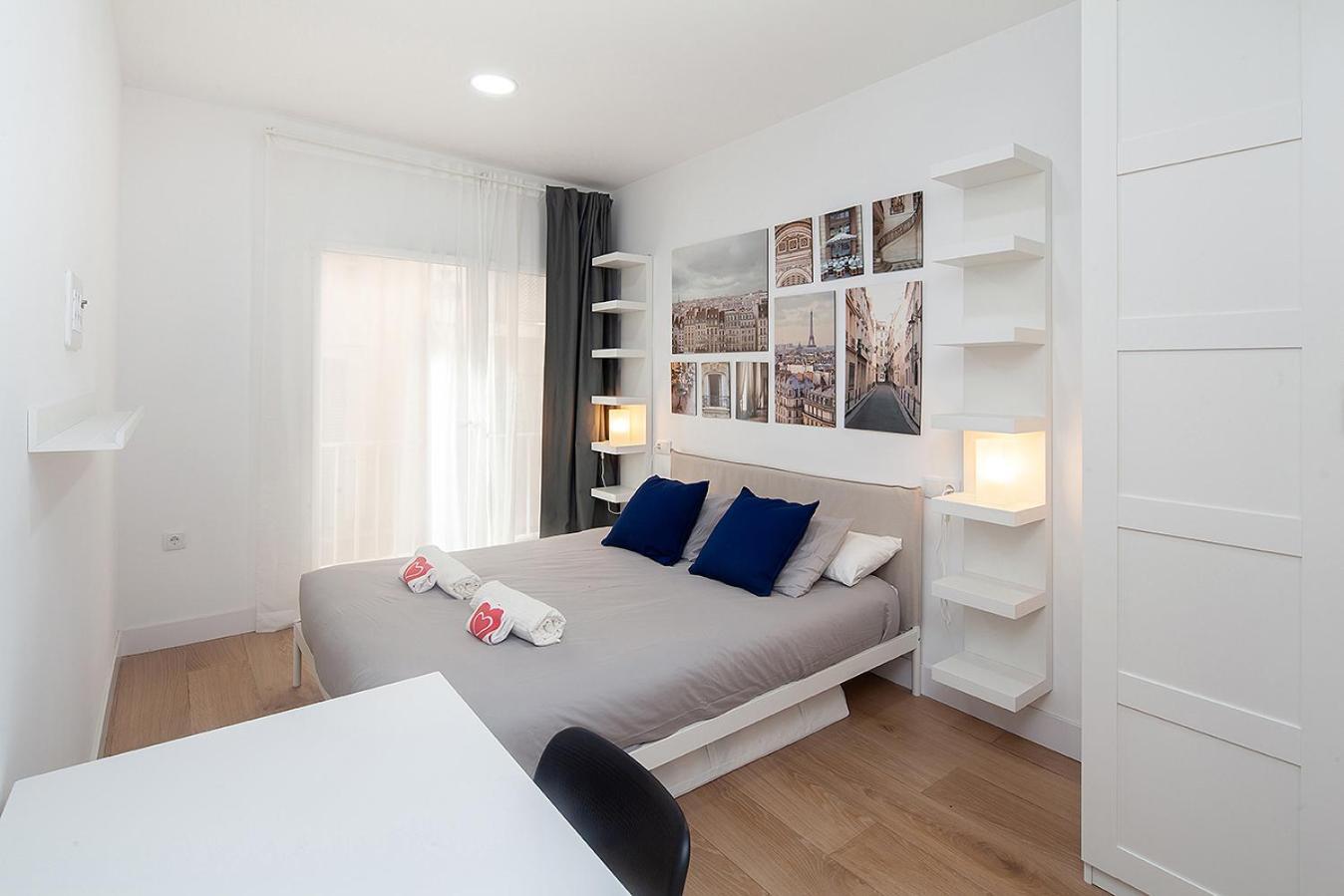 Amazing Flat In City Center-Sevillarooms Екстериор снимка