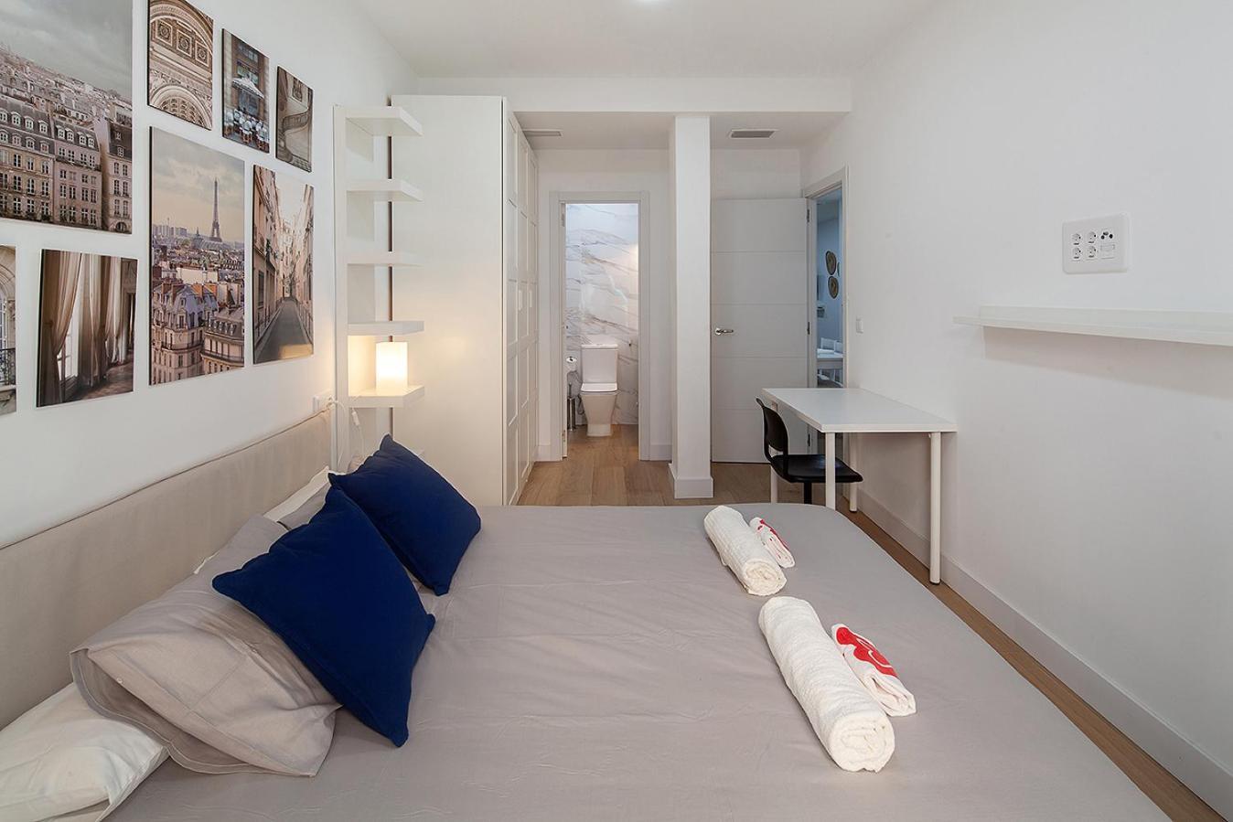 Amazing Flat In City Center-Sevillarooms Екстериор снимка