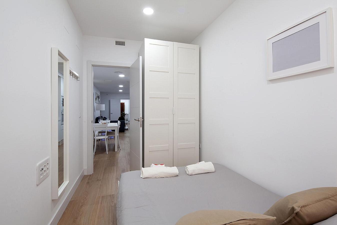 Amazing Flat In City Center-Sevillarooms Екстериор снимка