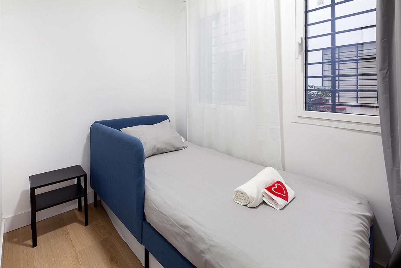 Amazing Flat In City Center-Sevillarooms Екстериор снимка